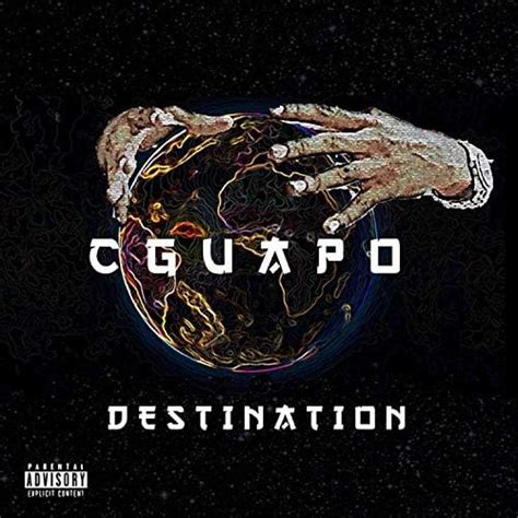 Destination Explicit Von C Guapo Bei Amazon Music Amazonde