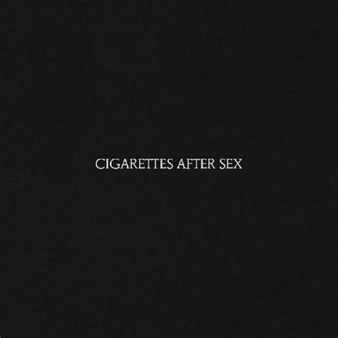 cigarettes after sex cigarettes after sex [opaque white lp] record store day