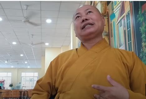 Nguyễn Minh Phúc kẻ giả sư phá hoại Phật giáo
