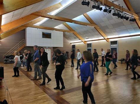 Cours De Danse Country Vaud Meteor