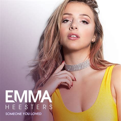 Emma heesters) outamatic/justin bieber/emma heesters. Someone You Loved van Emma Heesters : Napster