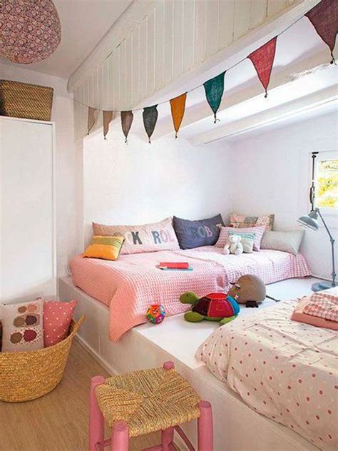35 Dormitorios Infantiles Ideas Para Decorarlos