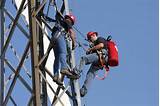 Jobs Climbing Cell Towers