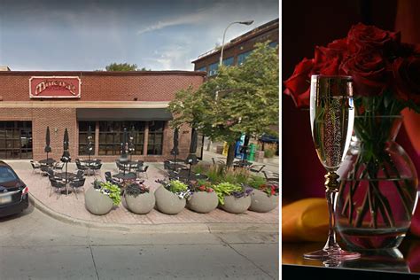 This Sioux Falls Restaurant Is South Dakotas Most Romantic