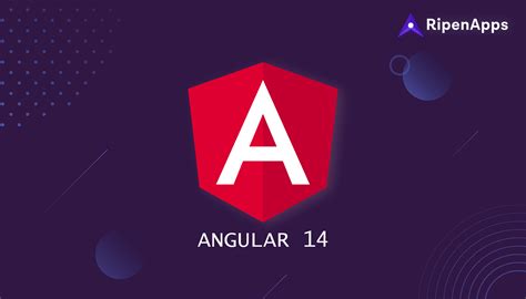 Angular 14 Find Major Features Straight From The Update