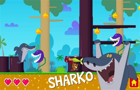 Zig And Sharko Apk For Android Download