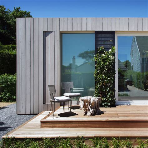 Prefabricated Tiny Homes By Cocoon9 Designed To Meet Demand For