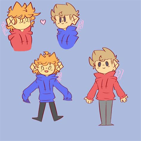 Pictures I Will Never Finish Tomtord And Eddmatt Amino
