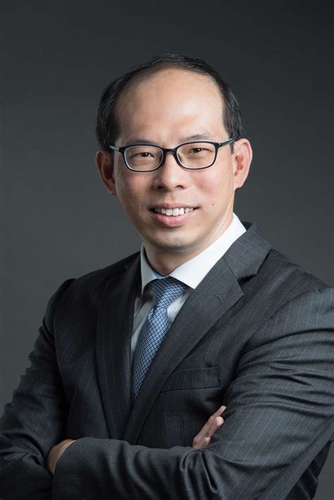 Dbs Appoints Yeo Chee Leong As The Managing Director And Senior Risk