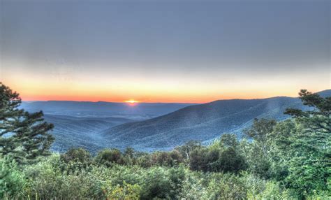 Cashiers North Carolina Beauty In The Heart Of The Blue Ridge Mountains