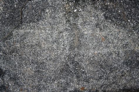 Black Biotite Mica Schist Rock Texture Picture Free