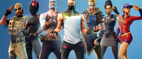 The video game fortnite gave us new dance moves, and now has the best halloween costumes of 2018. Dress Up Like Your Favorite Fortnite Characters This ...
