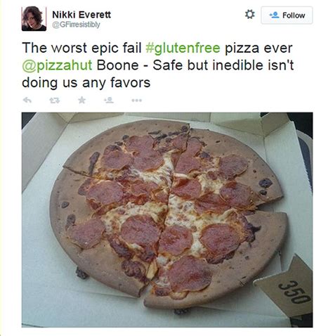 Worst Pizza Fails Laughtard