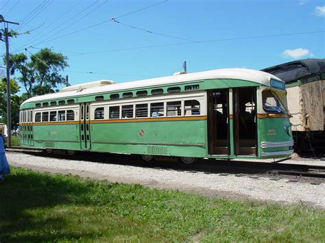 Irm Photo Gallery Chicago Transit Authority 4391 Aaa
