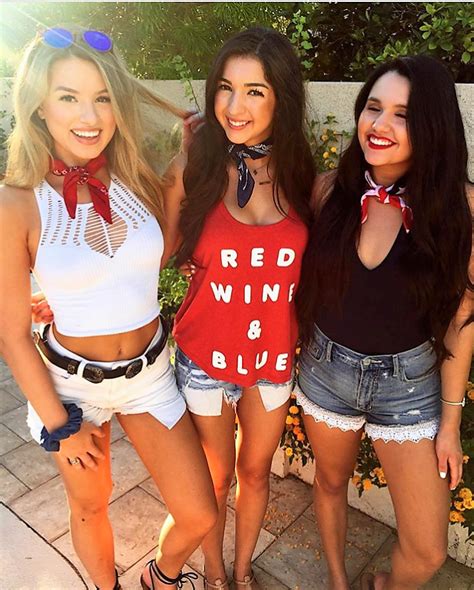 Tailgate Outfit Gameday Outfit Instagram Famous University Of Arizona Prepster Striped