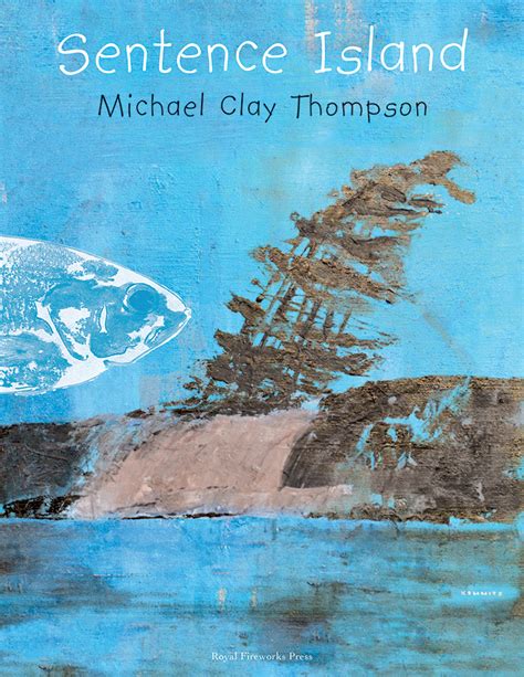 Sentence Island Student Book By Thompson Michael Clay Royal