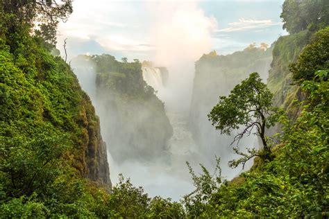 13d10n South Africa Wonders With Victoria Falls Dynasty Travel