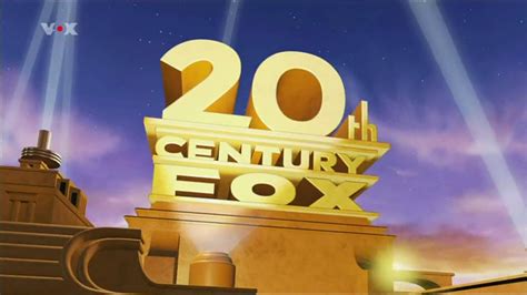 Logo Variants - 20th Century Fox Film Corporation | The Parody Wiki 