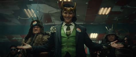 The mercurial villain loki resumes his role as the god of mischief in a new series that takes place after the events of. Marvel drops news and trailers for Loki, Ms. Marvel, and ...