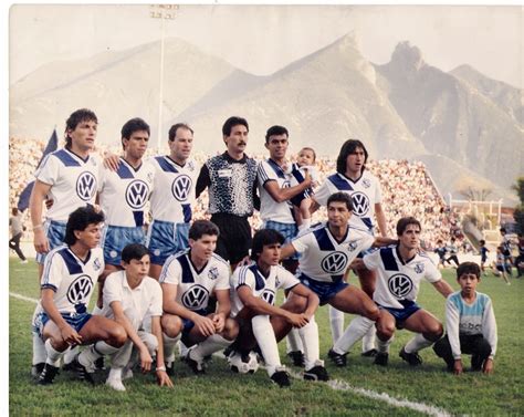 Zur bildershow von puebla fc. Iconos del Puebla FC. Descanse en paz "Burro" Figueroa ...
