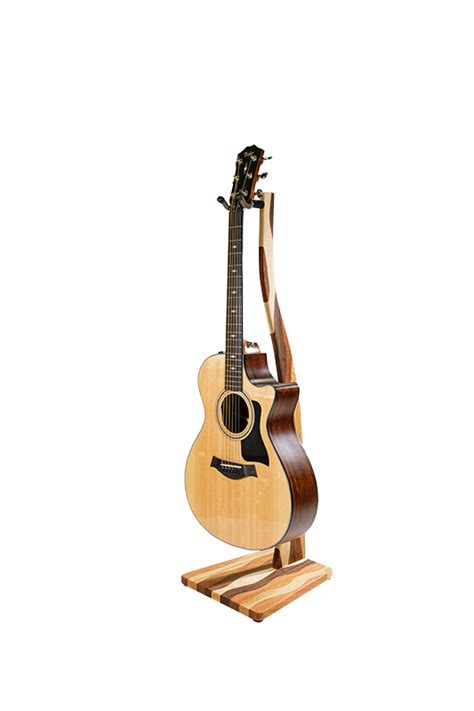 Acoustic Electric Guitar Stands Zither Music Company