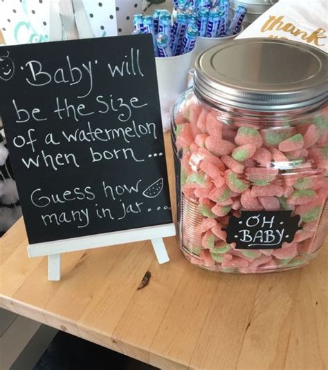 75 Easy Diy Baby Shower Ideas For Girls That Are Fit For A Princess