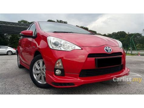 Find out more about our latest sedans, suv, mpv, 4x4 and other car models. Search 121 Toyota Prius C Cars for Sale in Malaysia ...