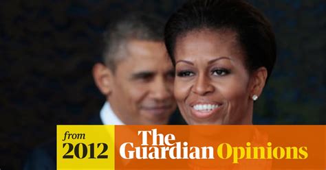 Michelle Obama Reluctant Presidential Consort Gary Younge The Guardian