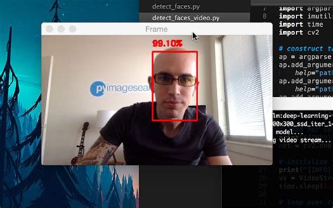 Face Detection With Opencv And Deep Learning Pyimagesearch Images And Photos Finder