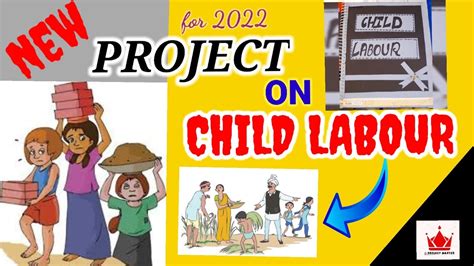 Project On Child Labour Youtube