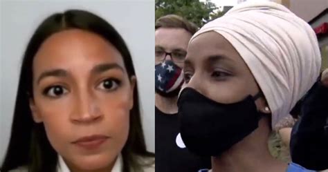 AOC Claims Democratic Congressional Campaign Committee Biased Against