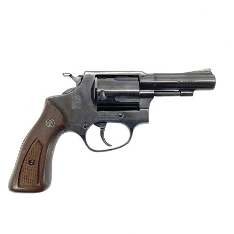 Rossi M33 38 Special Revolver Genes Jewelry And Pawn
