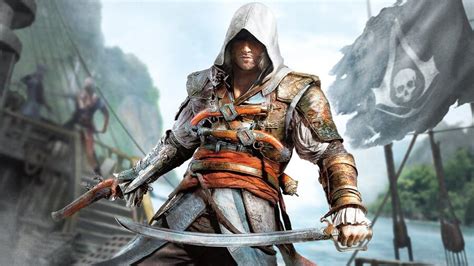 Assassin S Creed Black Flag Edition In Fase Di Sviluppo Iniziale