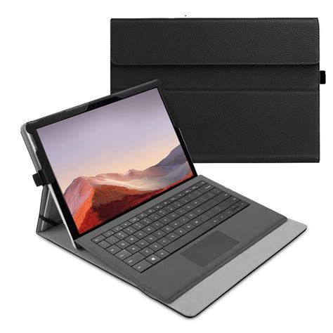 Get the best deals on microsoft surface pro 4 tablets. Case for New Microsoft Surface Pro 7 / Pro 6 / Pro 5 / Pro ...