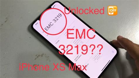 IPhone XS Max Unlock ICloud How To Unlock ICloud Activation Lock IPhone XS Max Working