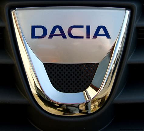 Dacia Logo Wallpapers Gallery