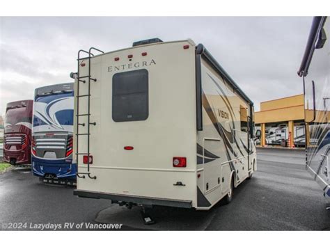 2022 Entegra Coach Vision 29s Rv For Sale In Woodland Wa 98674 13424