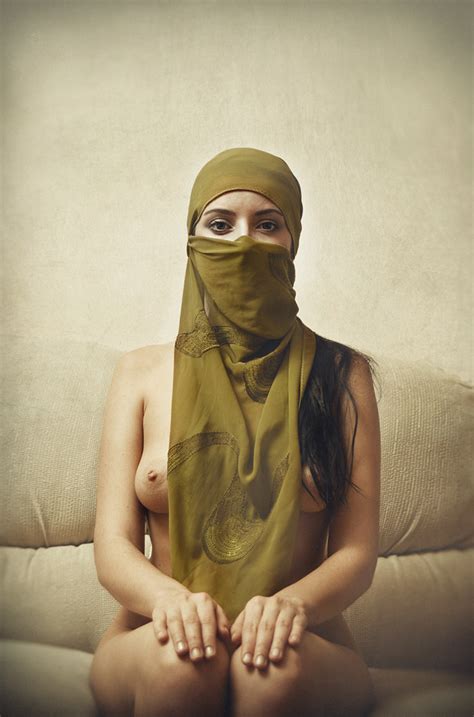 Nude Muslim Women Burka Matures Porn