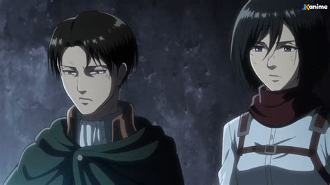 Levi y Mikasa en 2020 | Levi y mikasa, Shingeky, Kyojin