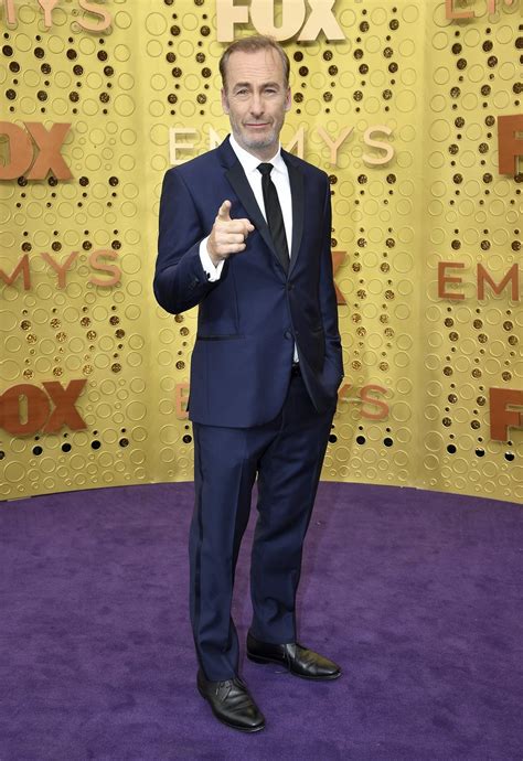 Bob Odenkirk Arrives At The 71st Primetime Emmy Awards Photos At
