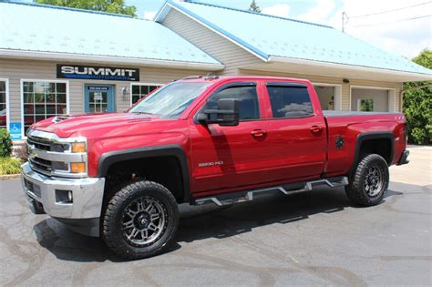 Which is better Z71 or 4x4?