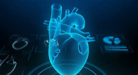 Artificial Intelligence To Predict Heart Disease Risk Science Meets