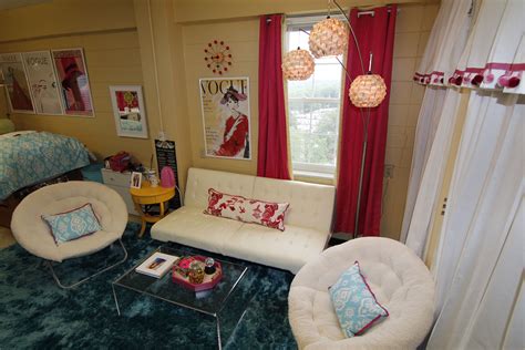 Ole Miss Martin Dorm Room Triple Dorm Design Ideas Create A Comfortable Sitting Area Dorm