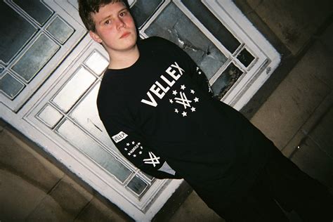 Yung Lean Is Opening An Online Clothes Store Dazed