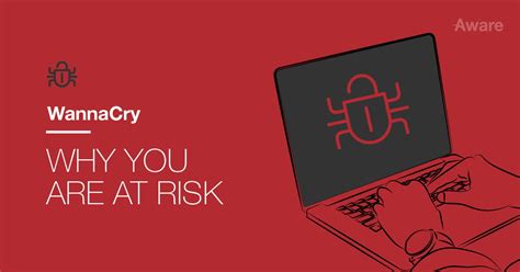Ransomware Wannacry Why You Are At Risk Explained