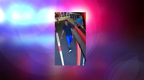 person of interest sought in target shoplifting case wfxl