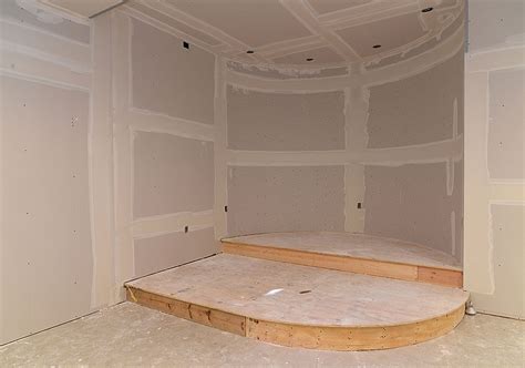 Cost To Sheetrock A Basement | TcWorks.Org