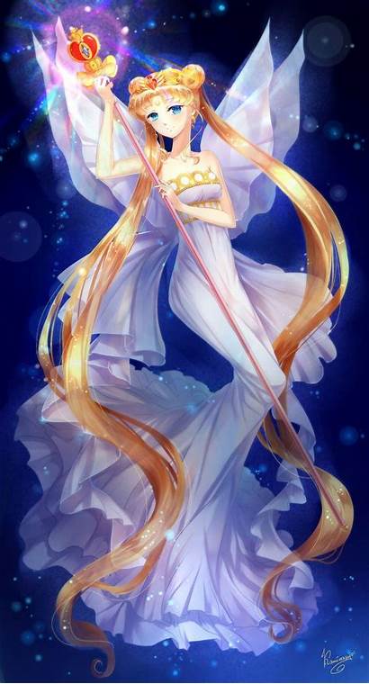 Queen Serenity Neo Sailor Moon Crystal Zerochan