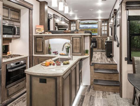 2020 Durango Gold G385FLF Fifth Wheel | KZ RV