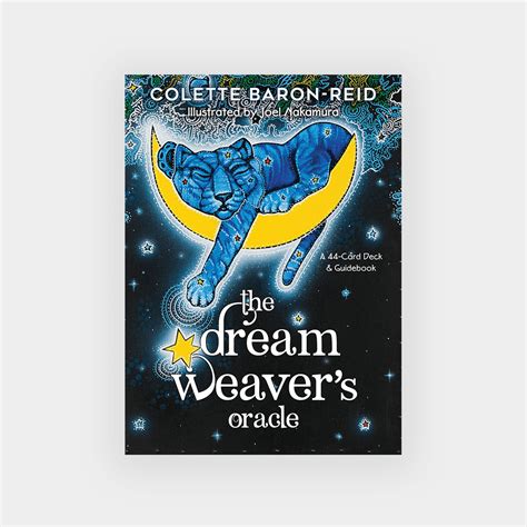 The Dream Weavers Oracle Pre Order Available